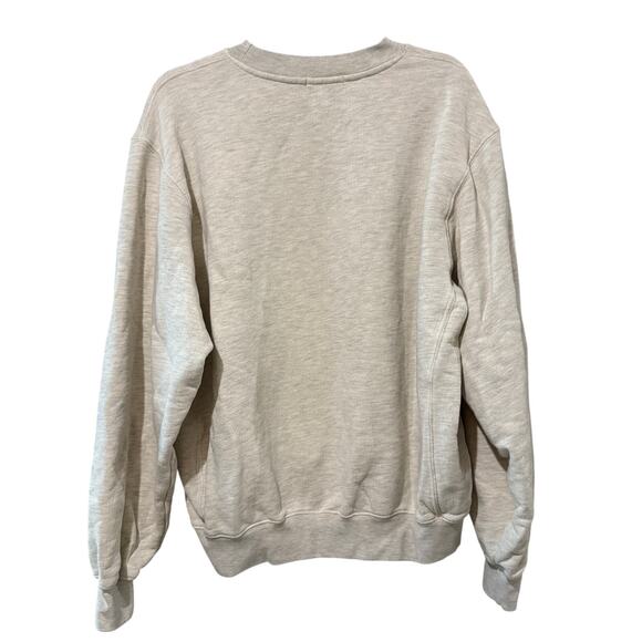 Madhappy Crew Neck Sweatshirt - Picture 3 of 6